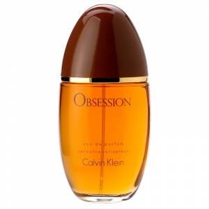 טסטר סי קיי אובסשן לאישה א.ד.פ. 100 מ"ל CALVIN KLEIN Obsession - pharm2u 