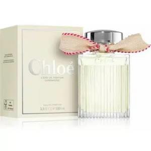 קלואה סיגנצור לומינוס לאישה אדפ 100מל Chloe Signature Lumineuse EDP - pharm2u 