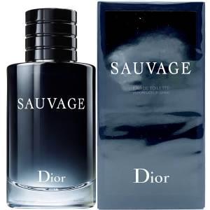 דיור סובאג לגבר א.ד.ט 100 מ"ל Christian Dior Sauvage-pharm2u