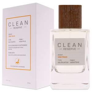 קלין רסרבה סולר בלום יוניסקס א.ד.פ 100 מ"ל Clean Reserve Solar Bloom - pharm2u 