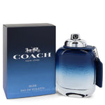 קואץ' מן בלו לגבר א.ד.ט 100 מ"ל Coach Blue-pharm2u