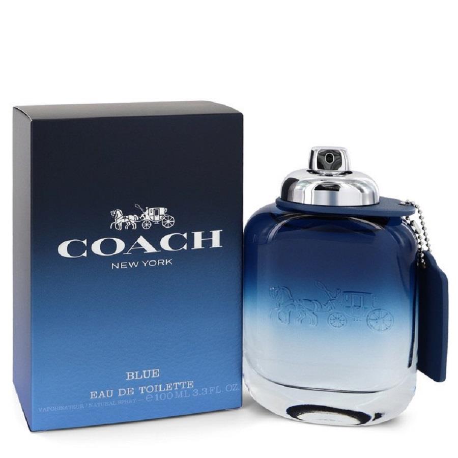 קואץ' מן בלו לגבר א.ד.ט 100 מ"ל Coach Blue-pharm2u