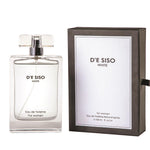 קלאסיק א.ד.ט לאישה 100 מ"ל DE SISSO WHITE-pharm2u
