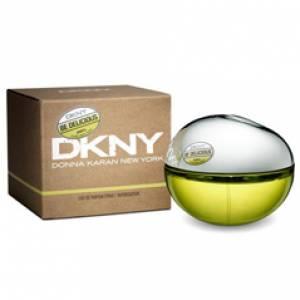 דונה קארן בי דלישס לאישה  א.ד.פ 100 מ"ל DKNY Be Delicious - pharm2u 