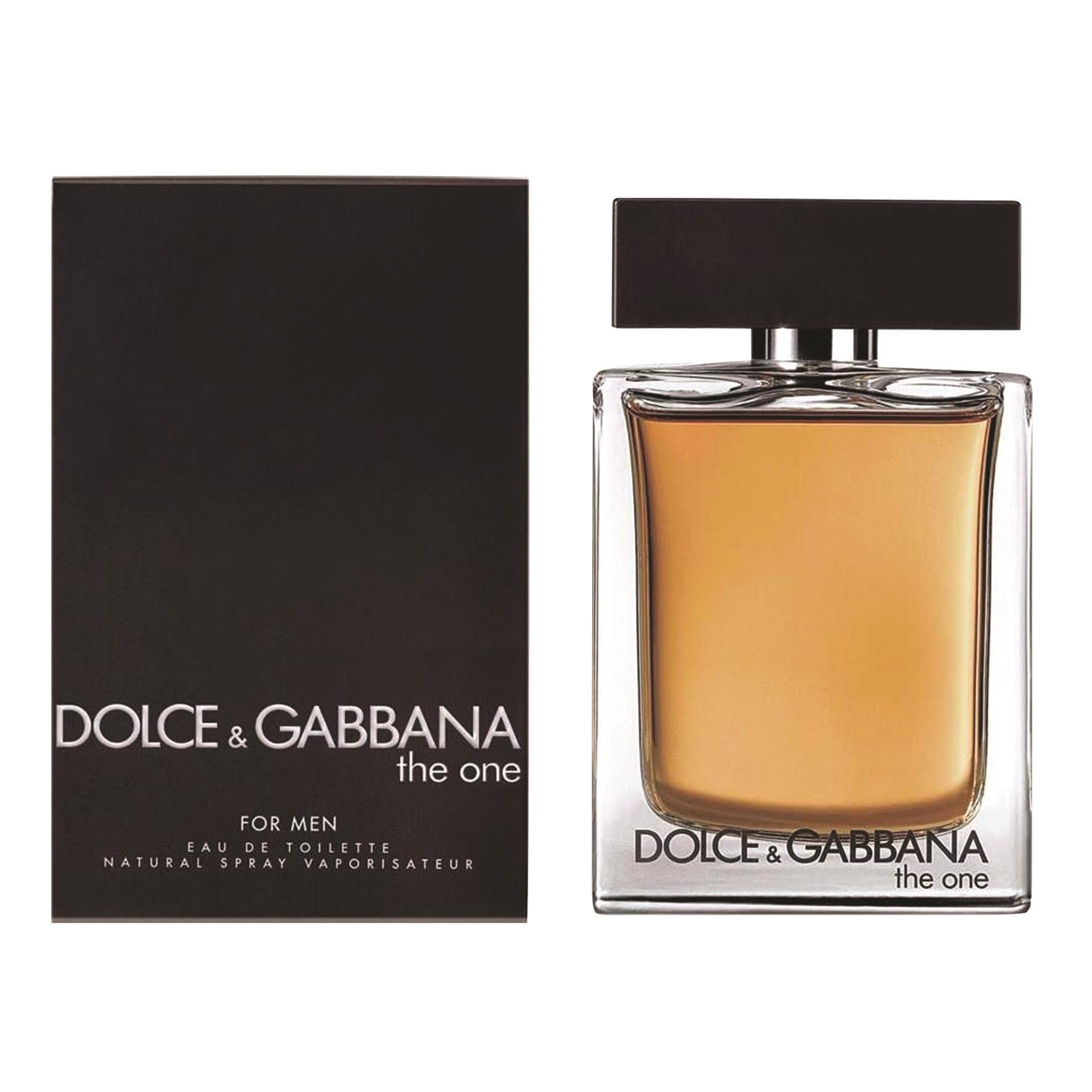 דולצ'ה גבאנה דה וואן לגבר א.ד.ט 100 מ"ל Dolce Gabbana The One-pharm2u