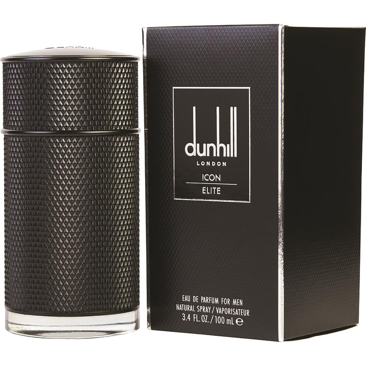 דנהיל אייקון אליטה לגבר א.ד.פ 100 מ"ל Dunhill Icon Elite-pharm2u