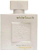 פרנק אוליבייר וויט טאץ לאישה א.ד.פ 100 מ"ל Franck Olivier White Touch-pharm2u