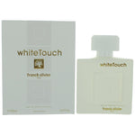 פרנק אוליבייר וויט טאץ לאישה א.ד.פ 100 מ"ל Franck Olivier White Touch-pharm2u