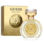 גאס בלה ויטה לאישה א.ד.פ 100 מ"ל Guess Bella Vita-pharm2u