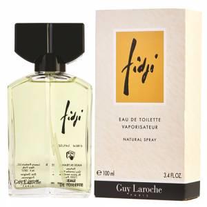 גיא לרוש פידגי לאישה א.ד.ט. 100 מ"ל Guy Laroche Fidji - pharm2u 