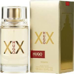 הוגו בוס איקס איקס לאישה א.ד.ט. 100 מ"ל Hugo Boss Hugo XX-pharm2u
