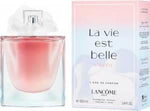 לנקום לה ויאה בל לביל לאישה א.ד.פ 100 מ"ל LANCOME La Vie Belle Leveil - pharm2u 