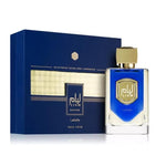 לטאפה ליאם בלו שיין יוניסקס א.ד.פ 100 מ”ל LATTAFA LIAM BLUE SHINE - pharm2u 