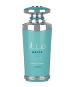 לטאפה מאיאר נטורל אינטנס לאישה א.ד.פ. 100 מ"ל LATTAFA Mayar Natural Intense - pharm2u