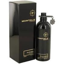 מונטל בלאק אוד יוניסקס א.ד.פ 100 מ"ל MONTALE BLACK AOUD - pharm2u 