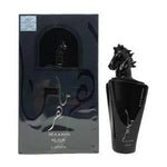 לטפה מהחיר בלאק יוניסקס א.ד.פ 100 מ"ל Maahir Black Edition - pharm2u 