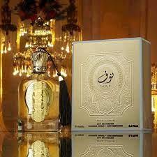 נוף מבית פריז קורנר יוניסקס א.ד.פ 100 מ"ל  NOUF PARIS CORNER-pharm2u