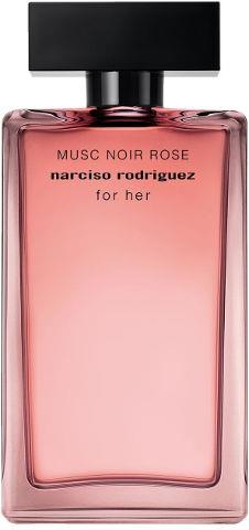נרסיסו רודריגז מאסק נואר רוז אדפ 100 לאישה  Narciso Musc Noir Rose EDP - pharm2u 