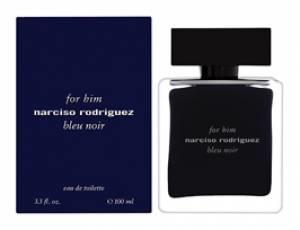 נרסיסו בלו נואר אקסטרים לגבר א.ד.ט 100 מ"ל Narciso Rodriguez For Him Bleu Noir Extreme - pharm2u 