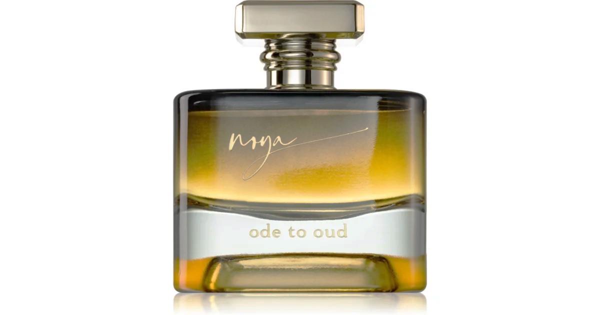 נויה אודה טו אוד בושם יוניסקס א.ד.פ 100 מ”ל Noya - Ode To Oud - pharm2u 
