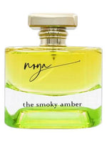 נויה דה סמוקי אמבר בושם יוניסקס א.ד.פ 100 מ”ל Noya - The Smoky Amber - pharm2u 