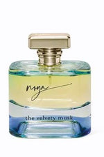 נויה דה ולווטי מאסק בושם יוניסקס א.ד.פ 100 מ”ל Noya - The Velvety Musk-pharm2u