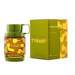 ארמף אודיסי טיראנט לגבר א.ד.פ 100 מ"ל Odyssey Tyrant Special Edition - pharm2u 