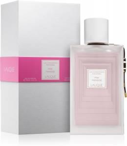 לאליק פינק פרדייס לאישה א.ד.פ 100 מ"ל PINK PARADISE LALIQUE - pharm2u 