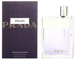 פראדה אמבר  פור הום א.ד.ט. לגבר 100 מ"ל Prada Amber Pour Homme - pharm2u 