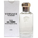 טסטר ורסאצ'ה    דרימר לגבר א.ד.ט 100 מ"ל  Tester VERSACE THE DREAMER - pharm2u 