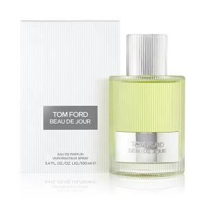 טום פורד ביאו דה גור לגבר א.ד.פ 100 מ"ל Tom Ford Beau de Jour - pharm2u 