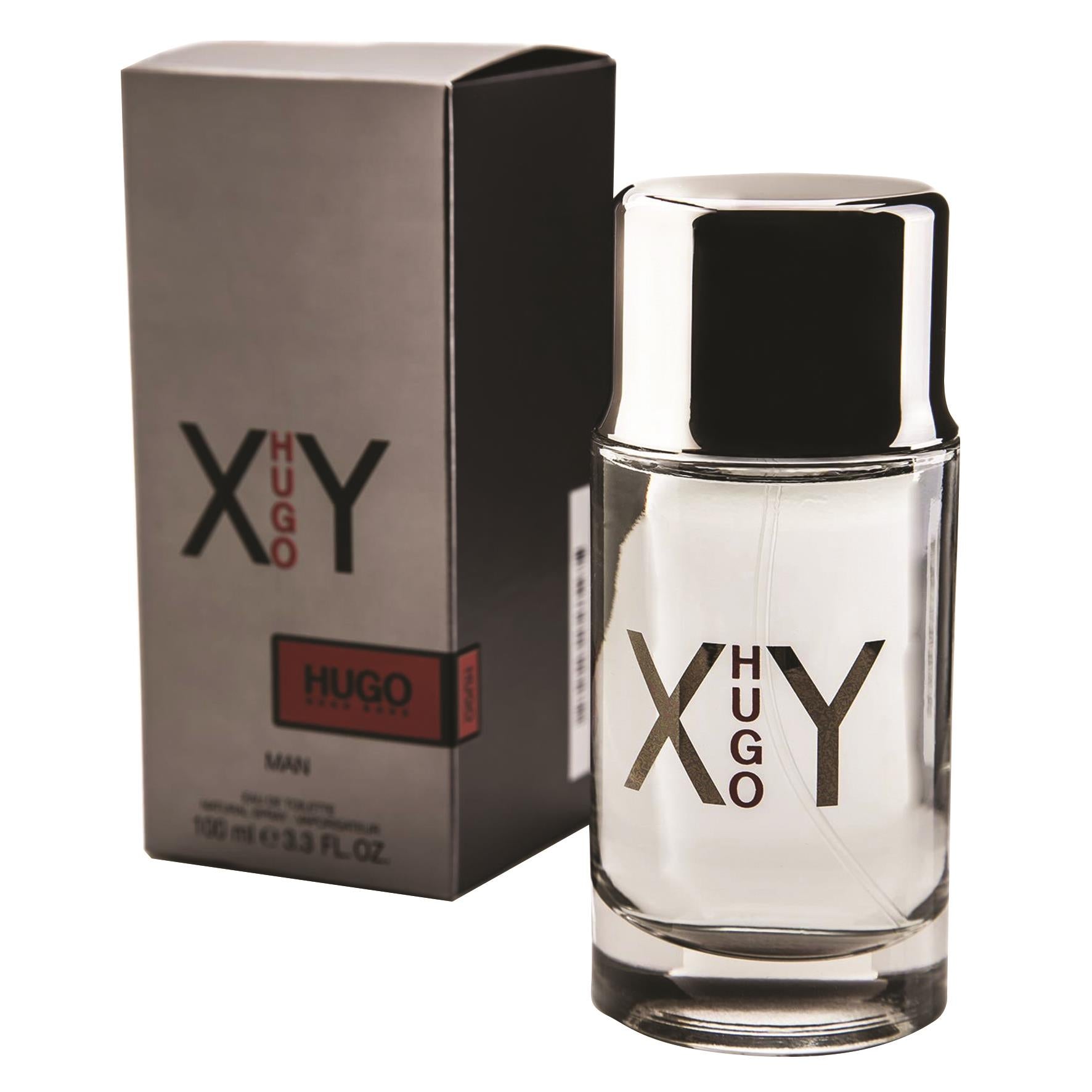 הוגו בוס לגבר א.ד.ט 100 מ"ל XY-pharm2u