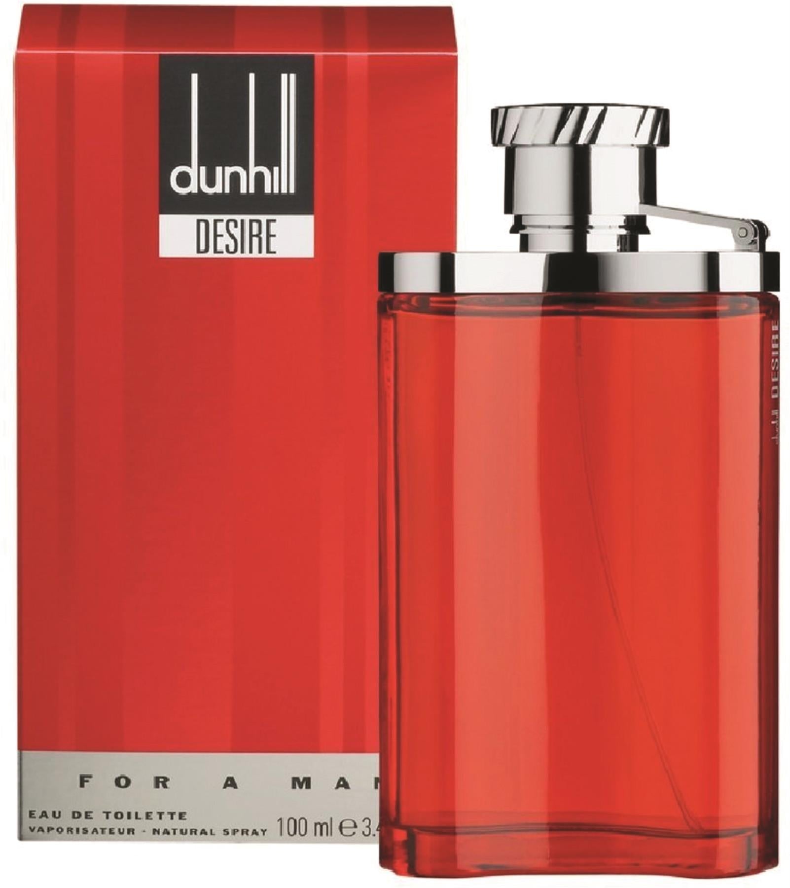 דנהיל דיזייר רד לגבר א.ד.ט 100 מ"ל - pharm2u 