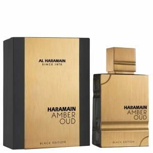 אל הרמין אמבר אוד בלאק אדישן יוניסקס א.ד.פ 100 מ"ל - pharm2u 