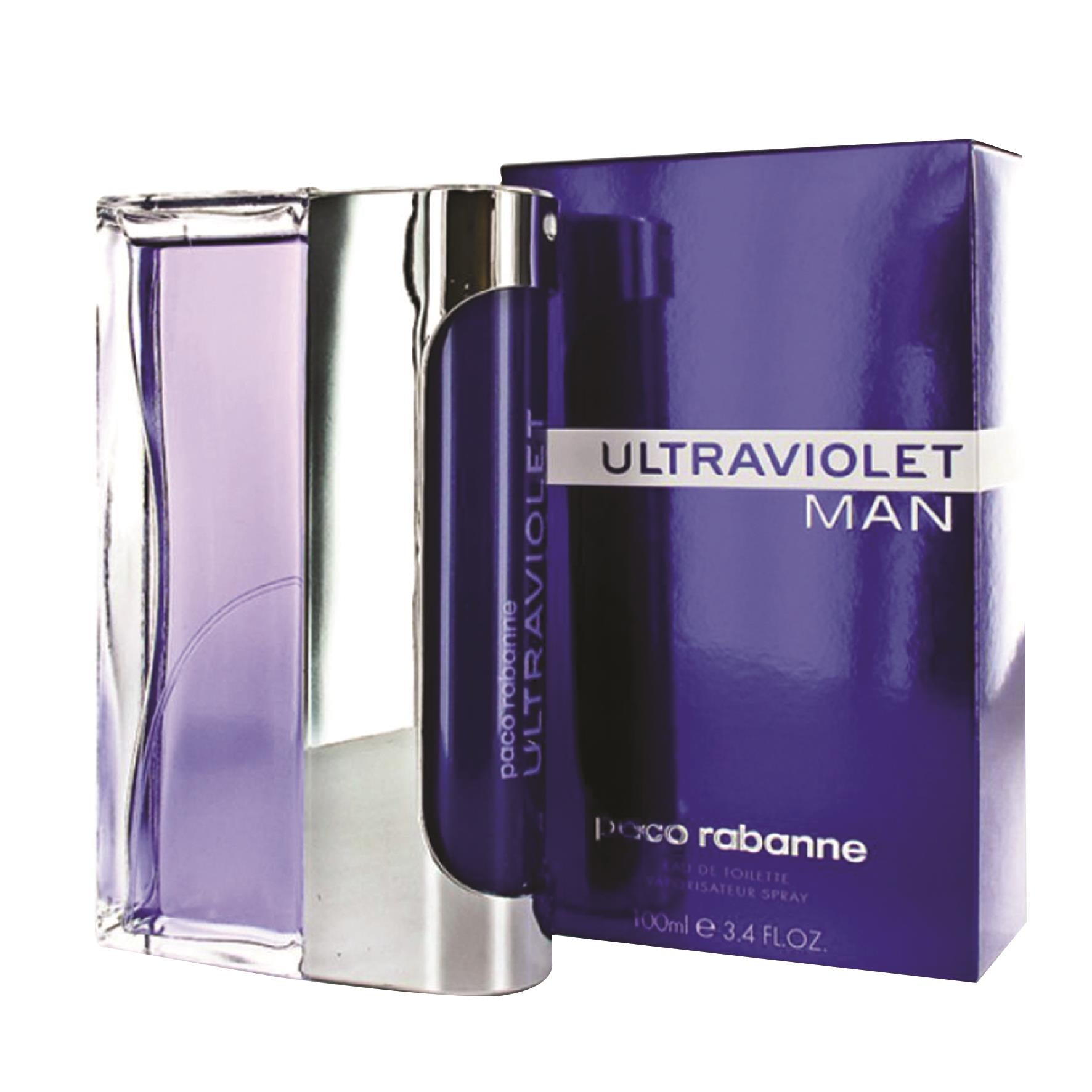 אולטרה ויולט לגבר אדט 100מל-pharm2u