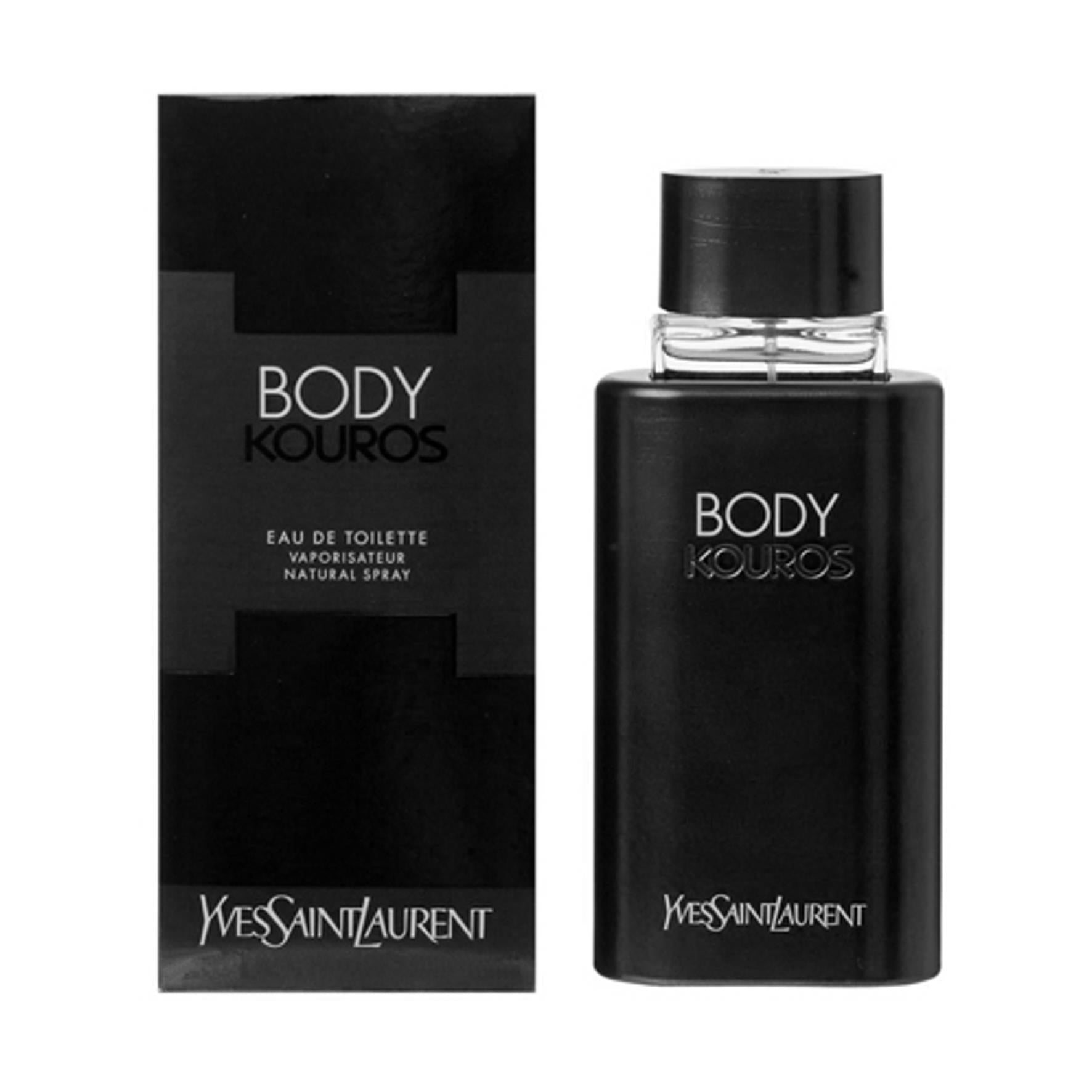 איבסאן לורן קורוס בודי לגבר  אדט 100מל-pharm2u