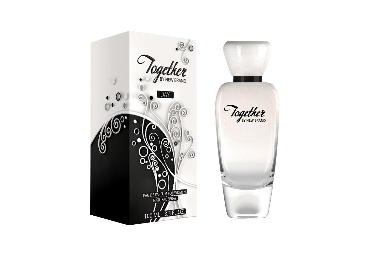 ניו ברנד טוגדר דאי לאישה א.ד.פ 100 מ"ל-pharm2u