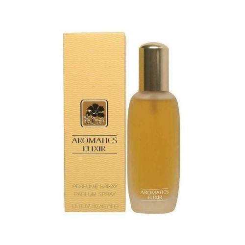 Perfumes - Clinique - Aromatics Elixir EDP For Women 45ML ארומטיק אלקסיר אדפ לאישה 45 מ"ל - קליניק