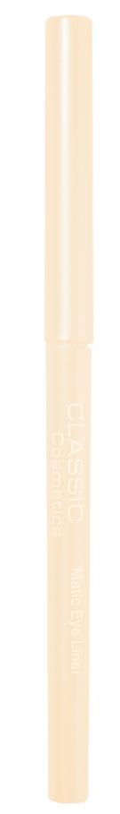 קלאסיק עיפרון עיניים מטיק שמנת מטאלית 116 - pharm2u 