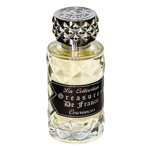12 Parfumeurs Francais - Courances Extrait De Parfum Unisex 100ML - קוראנסס אקסטרייט דה פרפיום יוניסקס 100 מ"ל - 12 פרפומרס פרנסייס - pharm2u