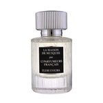 12 Parfumeurs Francais - Elemi Enigma Extrait De Parfum Unisex 50ML - אלמי אניגמה אקסטרייט דה פרפיום יוניסקס 50 מ"ל - 12 פרפומרס פרנסייס - pharm2u 