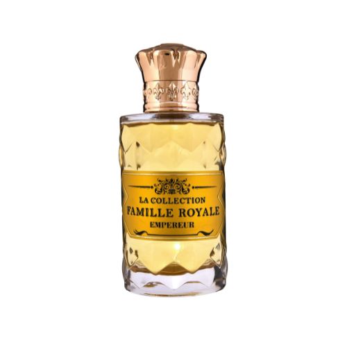 12 Parfumeurs Francais - Empereur Extrait De Parfum Unisex 100ML - אמפרור אקסטרייט דה פרפיום יוניסקס 100 מ"ל - 12 פרפומרס פרנסייס - pharm2u 