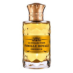 12 Parfumeurs Francais - Empereur Extrait De Parfum Unisex 100ML - אמפרור אקסטרייט דה פרפיום יוניסקס 100 מ"ל - 12 פרפומרס פרנסייס - pharm2u