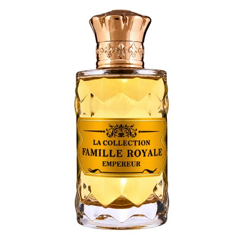 12 Parfumeurs Francais - Empereur Extrait De Parfum Unisex 100ML - אמפרור אקסטרייט דה פרפיום יוניסקס 100 מ"ל - 12 פרפומרס פרנסייס - pharm2u