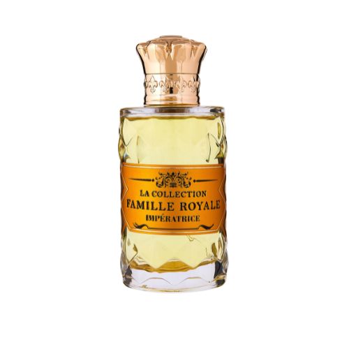 12 Parfumeurs Francais - Imperatrice Extrait De Parfum Unisex 100ML - אימפרטריס אקסטרייט דה פרפיום יוניסקס 100 מ"ל - 12 פרפומרס פרנסייס - pharm2u 