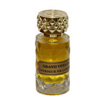 12 Parfumeurs Francais - Intrigue De L'amour Extrait De Parfum Unisex 50ML - אינטריג דה ל'אמור אקסטרייט דה פרפיום יוניסקס 50 מ"ל - 12 פרפומרס פרנסייס - pharm2u 