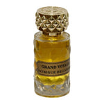 12 Parfumeurs Francais - Intrigue De L'amour Extrait De Parfum Unisex 50ML - אינטריג דה ל'אמור אקסטרייט דה פרפיום יוניסקס 50 מ"ל - 12 פרפומרס פרנסייס - pharm2u
