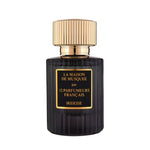12 Parfumeurs Francais - Iridesse Extrait De Parfum Unisex 50ML - אירידסה אקסטרייט דה פרפיום יוניסקס 50 מ"ל - 12 פרפומרס פרנסייס - pharm2u 