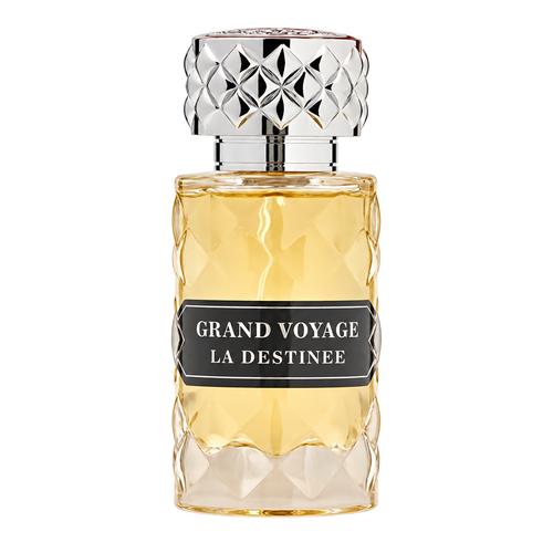 12 Parfumeurs Francais - La Destinee Parfum Unisex 100ML - לה דסטינה פרפיום יוניסקס 100 מ"ל - 12 פרפומרס פרנסייס - pharm2u