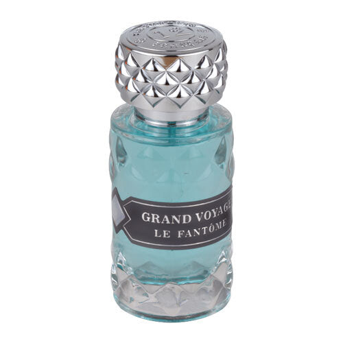 12 Parfumeurs Francais - La Fantome Parfum Unisex 100ML - לה פנטום פרפיום יוניסקס 100 מ"ל - 12 פרפומרס פרנסייס - pharm2u 